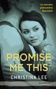 Christina Lee - Promise Me This.