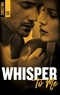 Christina Lee - Whisper to me.