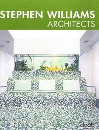 Christina Lissmann - Stephen Williams - Architects.