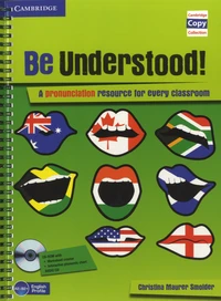 Be Understood !