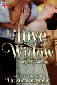 For The Love of a Widow