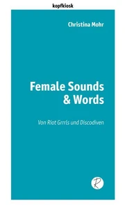 Female Sounds &amp; Words