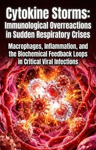 Cytokine Storms: Immunological Overreactions in Sudden Respiratory Crises