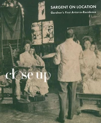 Sargent on location