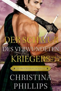 Der Schwur des verwundeten Kriegers