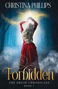 Forbidden: An enemies-to-lovers Historical Romantasy