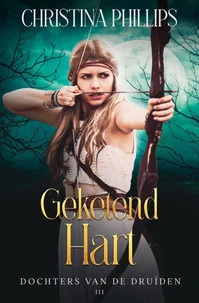 Geketend Hart