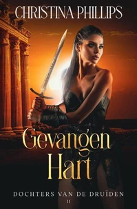 Gevangen Hart