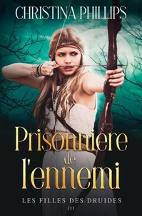 Prisonnière de l’ennemi