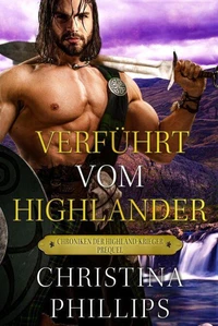 Verführt vom Highlander: Prequel