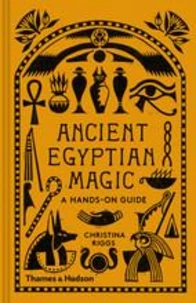 Ancient egyptian magic