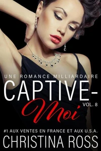 Captive-Moi (Vol. 8)