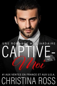 Captive-Moi (Vol. 1)