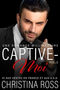 Captive-Moi (Vol. 3)