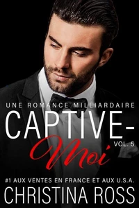 Captive-Moi (Vol. 5)