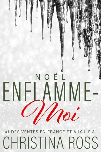  Christina Ross - Enflamme-Moi: Noël - Enflamme-moi, #4.