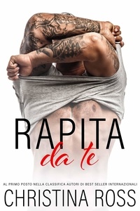  Christina Ross - Rapita Da Te - Brucia con Me, #9.