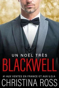 Un Noël très Blackwell