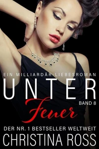 Unter Feuer: Band 8