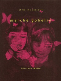 Christina Rossetti - Marche Gobelin.