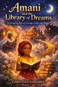 Amani and the Library of Dreams