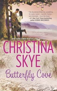 Christina Skye - Butterfly Cove.