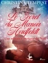 Christina Tempest et  LUST - Le Secret du Manoir Hvidfeldt – Une romance érotique de Noël.