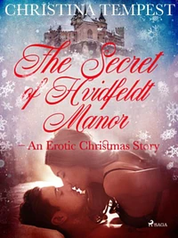 The Secret of Hvidfeldt Manor - An Erotic Christmas Story