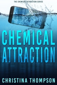  Christina Thompson - Chemical Attraction.