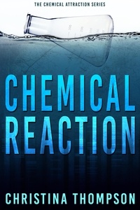  Christina Thompson - Chemical Reaction.