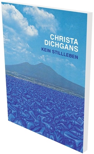 Christina Végh et Milan Ther - Christa Dichgans - Kein stilleben.