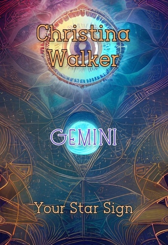  Christina Walker - Your Star Sign - Gemini - Christina Walker.