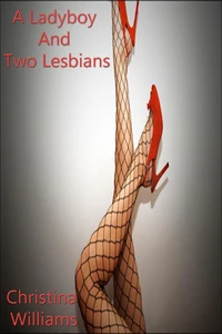 A Ladyboy And Two Lesbians
