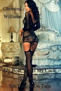 My Boss Wants My Cock Volume 3 Sex Caught On Tape