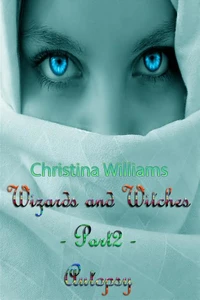 Wizards And Witches: A Paranormal Series – Part 2 – Autopsy