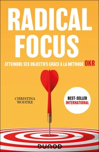 Radical Focus