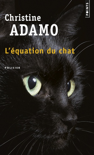 L'équation du chat - Occasion