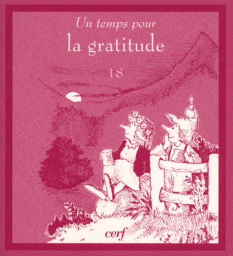 Christine Adams - Un Temps Pour La Gratitude.