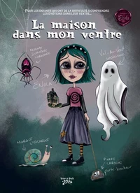 La maison dans mon ventre ! Enola Vol.1