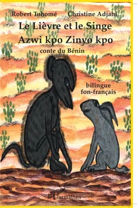 Le Lièvre et le Singe