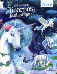 Mes stickers licornes fantastiques - 300 autocollants.pdf