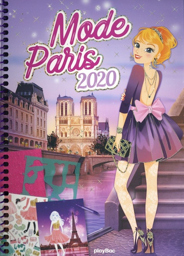 Mode Paris 2020