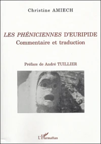 Les Phéniciennes d'Euripide