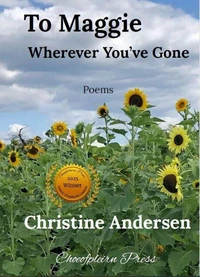 To Maggie Wherever You've Gone