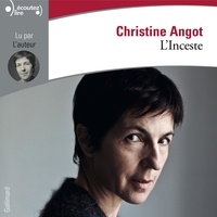 Christine Angot - L'Inceste.