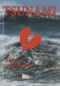 Christine Antheaume - Tsunami.
