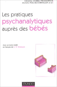 Rhonealpesinfo.fr Les pratiques psychanalytiques auprès des bébés Image