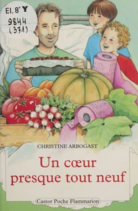 Un coeur presque tout neuf