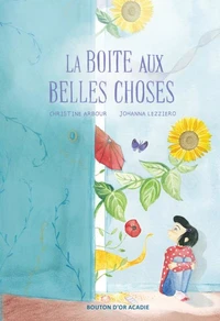 La boîte aux belles choses