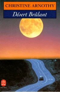 Désert brûlant
